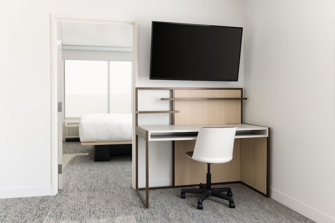 Imagen de la habitación del Hotel Towneplace Suites By Marriott Monrovia. Foto 6