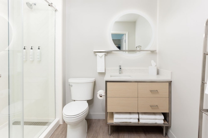 Imagen de la habitación del Hotel Towneplace Suites By Marriott Monrovia. Foto 8
