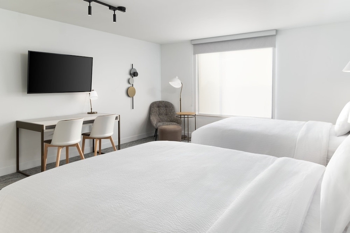 Imagen de la habitación del Hotel Towneplace Suites By Marriott Monrovia. Foto 10