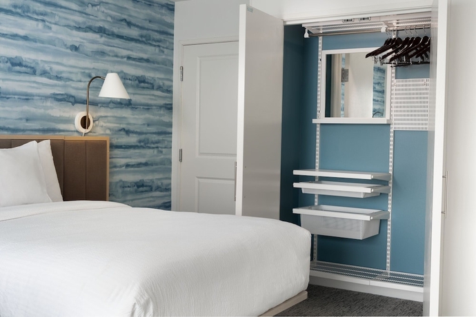 Imagen de la habitación del Hotel Towneplace Suites By Marriott Monrovia. Foto 12