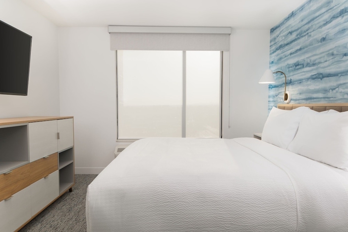 Imagen de la habitación del Hotel Towneplace Suites By Marriott Monrovia. Foto 13