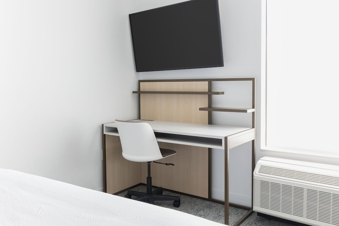Imagen de la habitación del Hotel Towneplace Suites By Marriott Monrovia. Foto 17