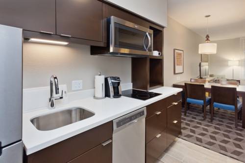 Imagen de la habitación del Hotel Towneplace Suites By Marriott Montgomery Eastchase. Foto 1