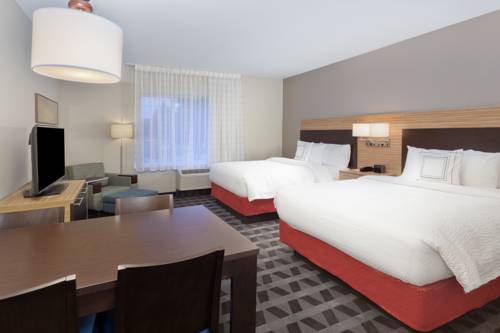 Imagen de la habitación del Hotel Towneplace Suites By Marriott Montgomery Eastchase. Foto 2