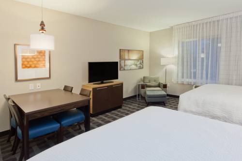 Imagen de la habitación del Hotel Towneplace Suites By Marriott Montgomery Eastchase. Foto 3