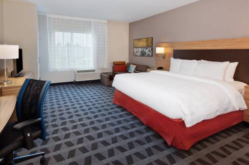 Imagen de la habitación del Hotel Towneplace Suites By Marriott Montgomery Eastchase. Foto 4