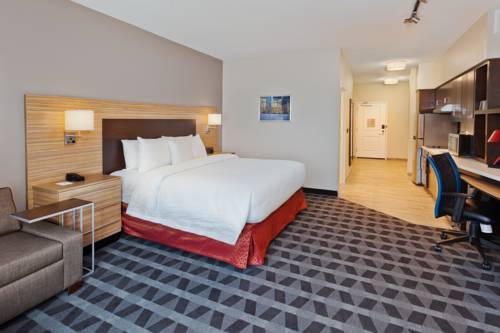 Imagen de la habitación del Hotel Towneplace Suites By Marriott Montgomery Eastchase. Foto 5