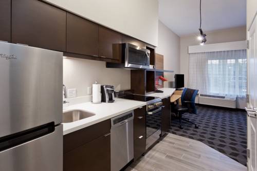 Imagen de la habitación del Hotel Towneplace Suites By Marriott Montgomery Eastchase. Foto 6