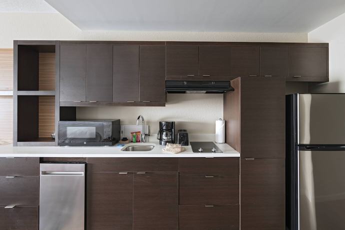 Imagen de la habitación del Hotel Towneplace Suites By Marriott Naples. Foto 4