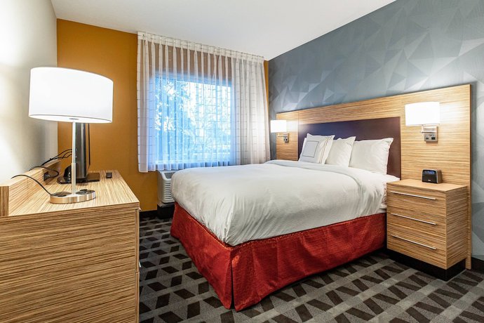 Imagen de la habitación del Hotel Towneplace Suites By Marriott Naples. Foto 5