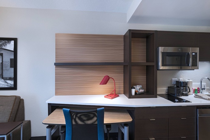 Imagen de la habitación del Hotel Towneplace Suites By Marriott Naples. Foto 6