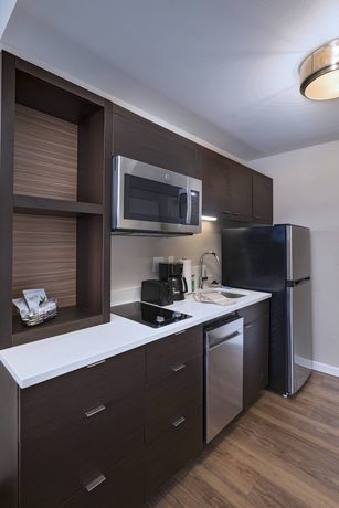 Imagen de la habitación del Hotel Towneplace Suites By Marriott Naples. Foto 7