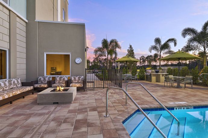 Imagen de la habitación del Hotel Towneplace Suites By Marriott Naples. Foto 8