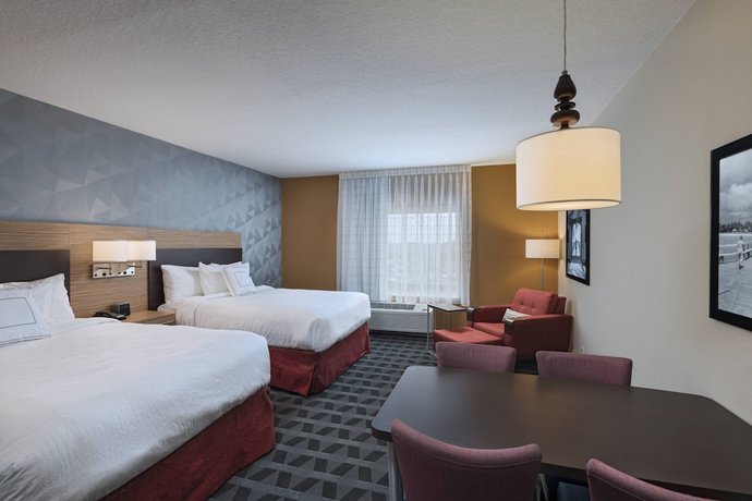 Imagen de la habitación del Hotel Towneplace Suites By Marriott Naples. Foto 10