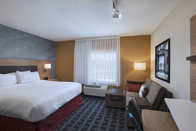 Imagen de la habitación del Hotel Towneplace Suites By Marriott Naples. Foto 12