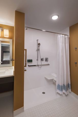Imagen de la habitación del Hotel Towneplace Suites By Marriott Naples. Foto 14