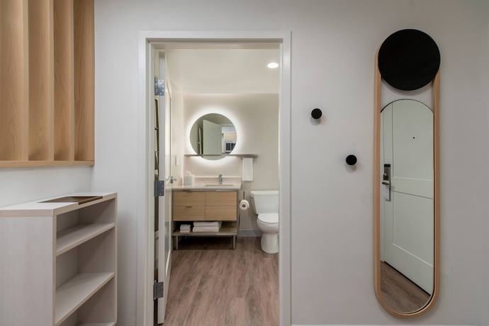 Imagen de la habitación del Hotel Towneplace Suites By Marriott Nashville Midtown. Foto 3