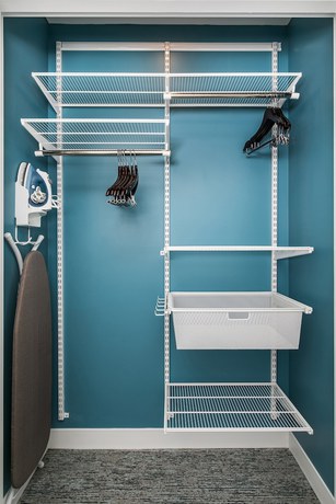 Imagen de la habitación del Hotel Towneplace Suites By Marriott Nashville Midtown. Foto 13