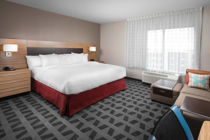 Imagen de la habitación del Hotel Towneplace Suites By Marriott Nashville Smyrna. Foto 6
