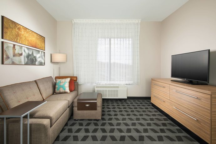 Imagen de la habitación del Hotel Towneplace Suites By Marriott Nashville Smyrna. Foto 7