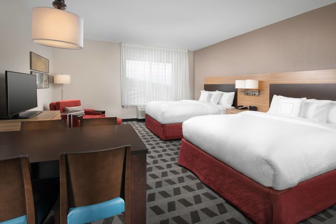 Imagen de la habitación del Hotel Towneplace Suites By Marriott Nashville Smyrna. Foto 8