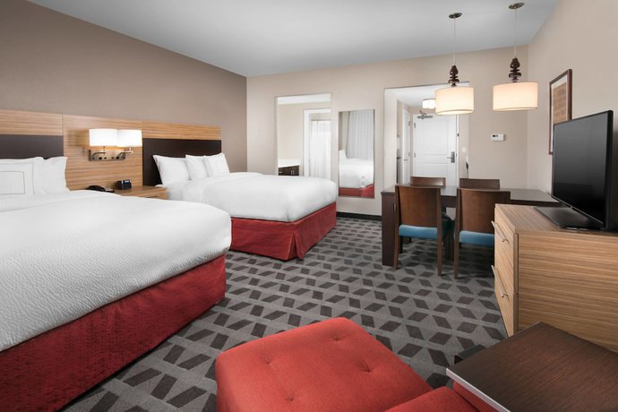 Imagen de la habitación del Hotel Towneplace Suites By Marriott Nashville Smyrna. Foto 9