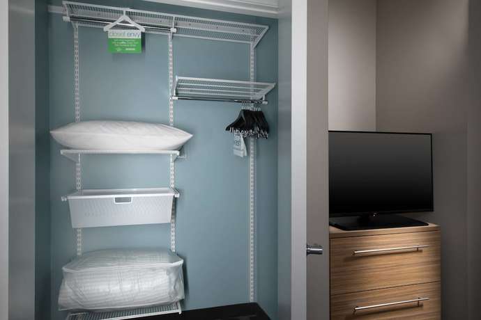 Imagen de la habitación del Hotel Towneplace Suites By Marriott Nashville Smyrna. Foto 10