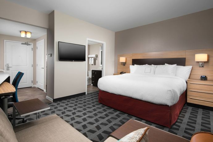 Imagen de la habitación del Hotel Towneplace Suites By Marriott Nashville Smyrna. Foto 11