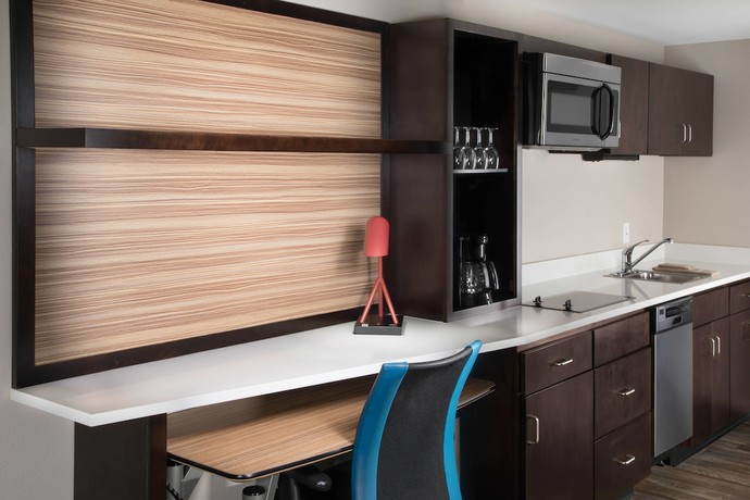 Imagen de la habitación del Hotel Towneplace Suites By Marriott Nashville Smyrna. Foto 12