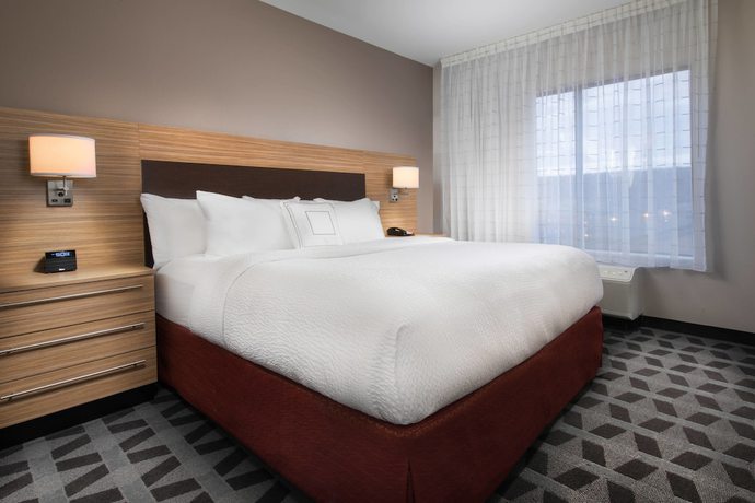 Imagen de la habitación del Hotel Towneplace Suites By Marriott Nashville Smyrna. Foto 13
