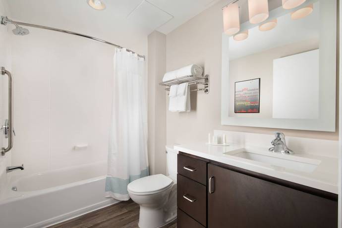 Imagen de la habitación del Hotel Towneplace Suites By Marriott Nashville Smyrna. Foto 14