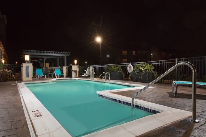 Imagen general del Hotel Towneplace Suites By Marriott Nashville Smyrna. Foto 2