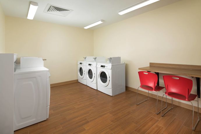 Imagen de los interiores del Hotel Towneplace Suites By Marriott Nashville Smyrna. Foto 20