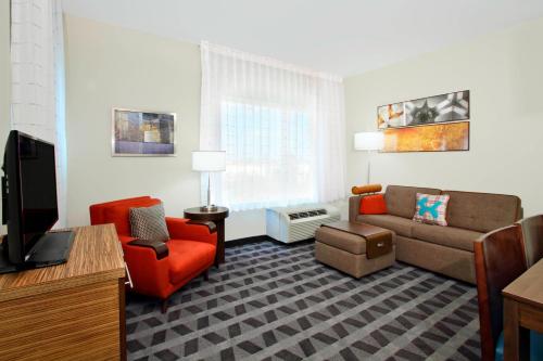 Imagen de la habitación del Hotel Towneplace Suites By Marriott New Orleans Harvey/w. Foto 17