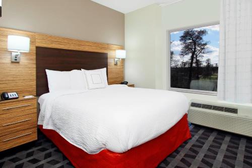 Imagen de la habitación del Hotel Towneplace Suites By Marriott New Orleans Harvey/w. Foto 18