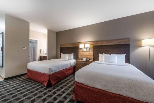 Imagen de la habitación del Hotel Towneplace Suites By Marriott New Orleans Harvey/w. Foto 20