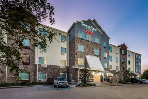 Imagen general del Hotel Towneplace Suites By Marriott New Orleans Harvey/w. Foto 16