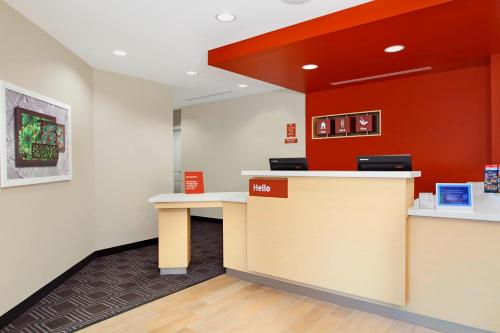 Imagen general del Hotel Towneplace Suites By Marriott New Orleans Harvey/w. Foto 1