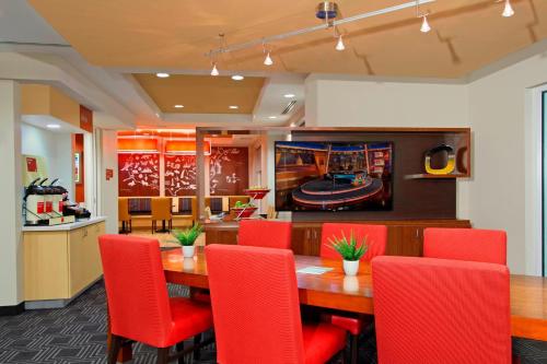 Imagen general del Hotel Towneplace Suites By Marriott New Orleans Harvey/w. Foto 2