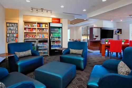 Imagen general del Hotel Towneplace Suites By Marriott New Orleans Harvey/w. Foto 3