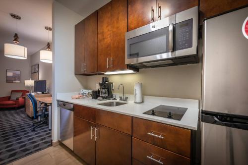 Imagen general del Hotel Towneplace Suites By Marriott New Orleans Harvey/w. Foto 5