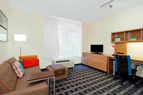 Imagen general del Hotel Towneplace Suites By Marriott New Orleans Harvey/w. Foto 6