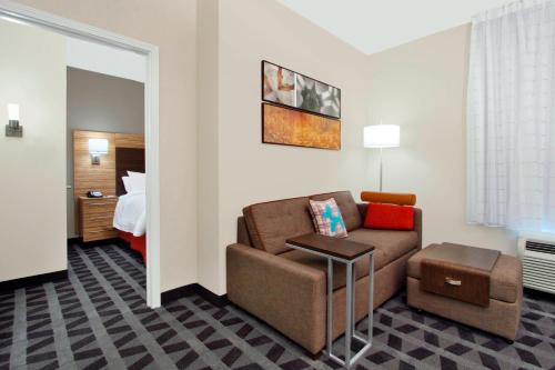 Imagen general del Hotel Towneplace Suites By Marriott New Orleans Harvey/w. Foto 7