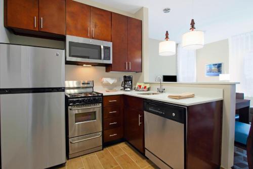 Imagen general del Hotel Towneplace Suites By Marriott New Orleans Harvey/w. Foto 8