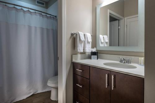 Imagen general del Hotel Towneplace Suites By Marriott New Orleans Harvey/w. Foto 9