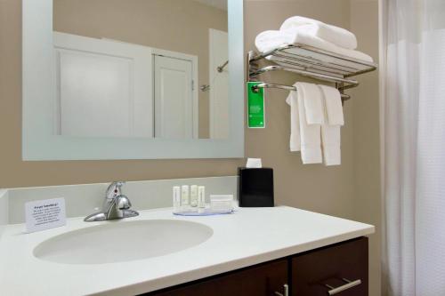 Imagen general del Hotel Towneplace Suites By Marriott New Orleans Harvey/w. Foto 10