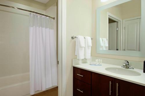 Imagen general del Hotel Towneplace Suites By Marriott New Orleans Harvey/w. Foto 11