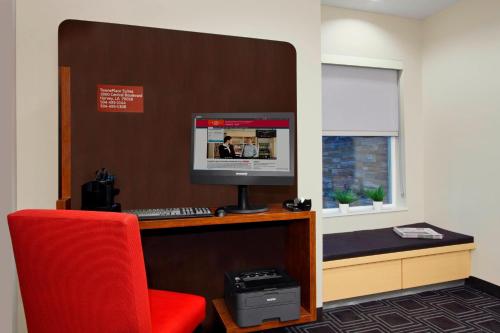 Imagen general del Hotel Towneplace Suites By Marriott New Orleans Harvey/w. Foto 12