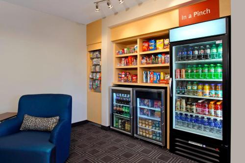 Imagen general del Hotel Towneplace Suites By Marriott New Orleans Harvey/w. Foto 13