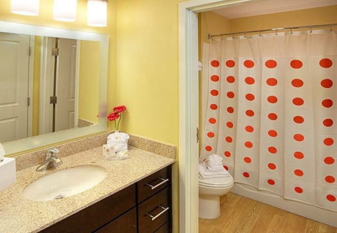 Imagen de la habitación del Hotel Towneplace Suites By Marriott Newnan. Foto 2